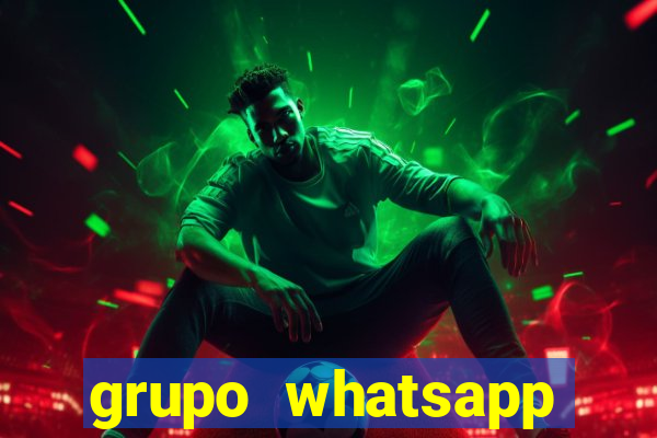 grupo whatsapp esporte da sorte mines